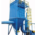 Bag Dust Collector For Portland Cement Making Plant
